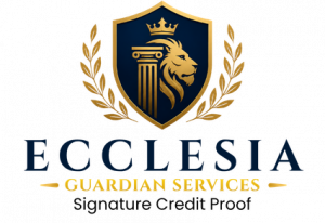 Signature Credit Proof logo